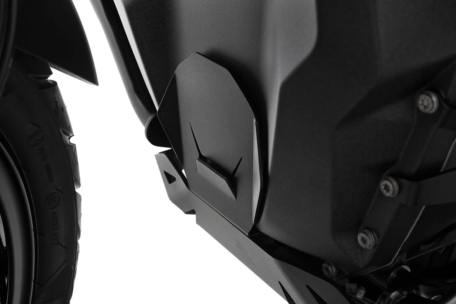 Wunderlich Engine Housing Protection R 1300 | Black - Image 6