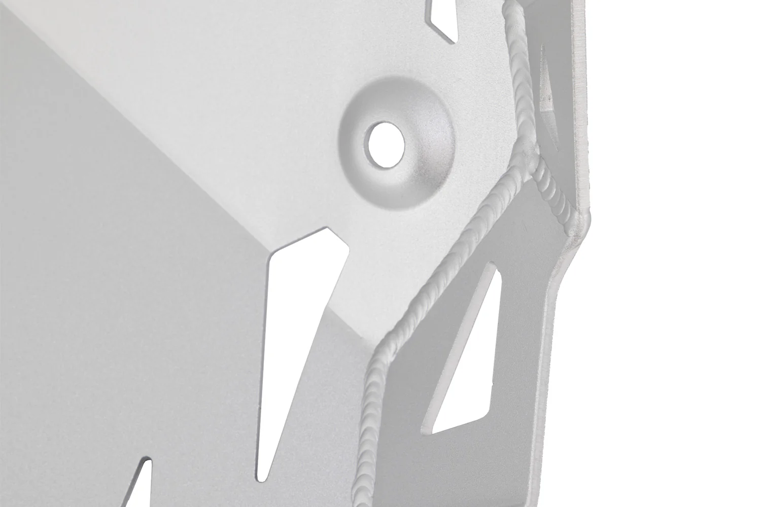 Wunderlich Engine Protection Ultimate Extreme | Silver | BMW R 1300 GS - Image 2