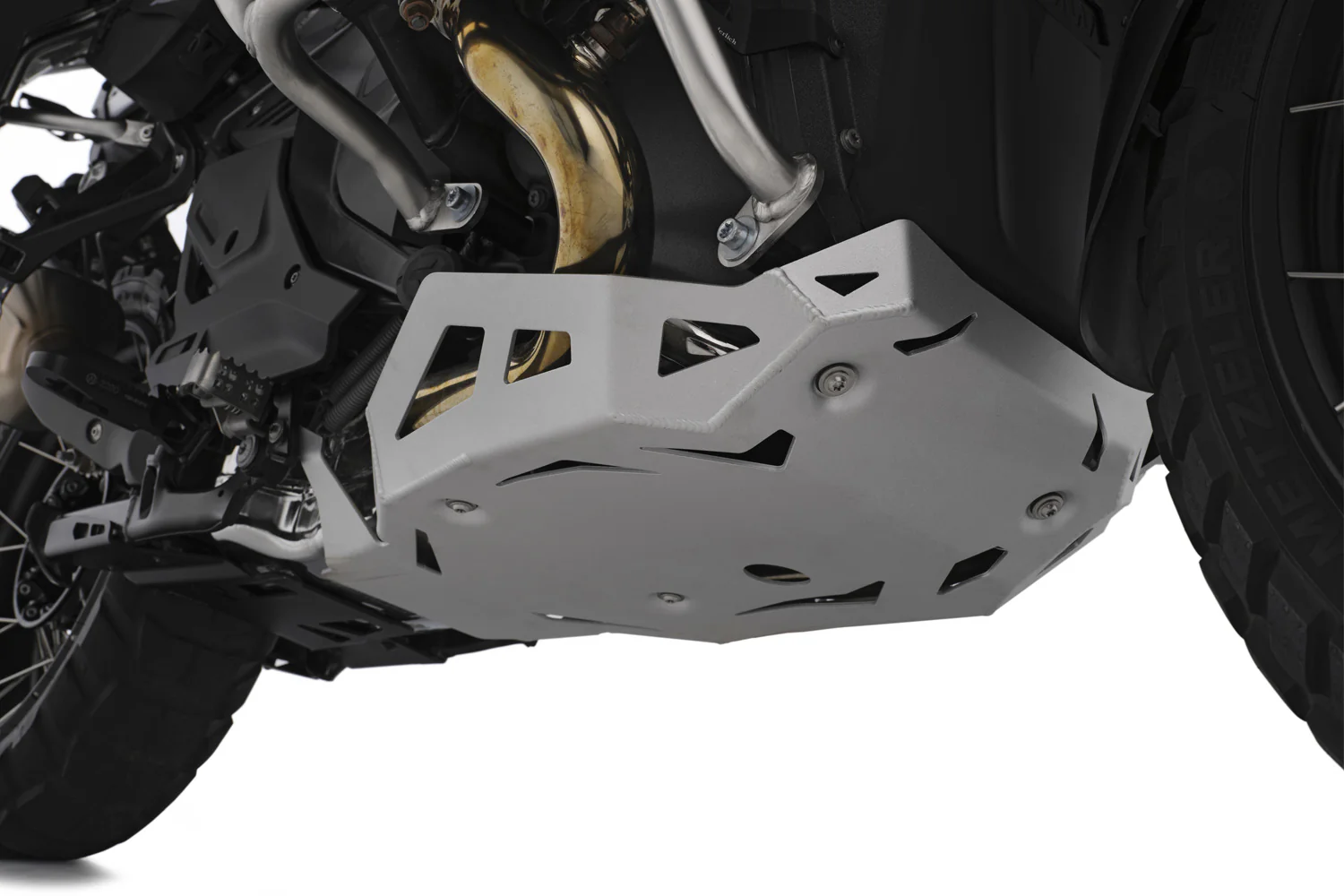 Wunderlich Engine Protection Ultimate | Silver | BMW R 1300 GS
