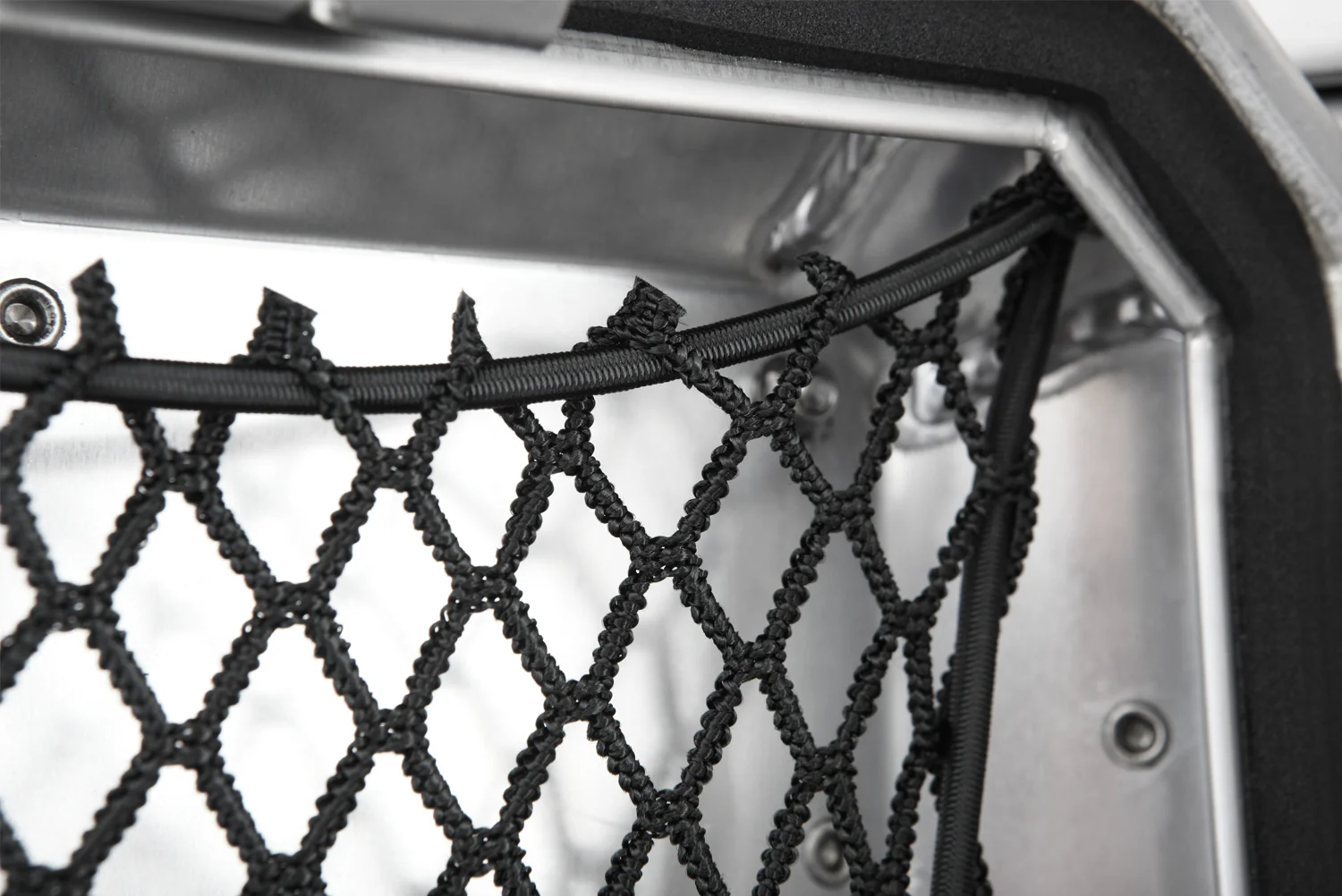 Wunderlich Extreme Top Case | Silver | BMW R 1300 GS - Image 6