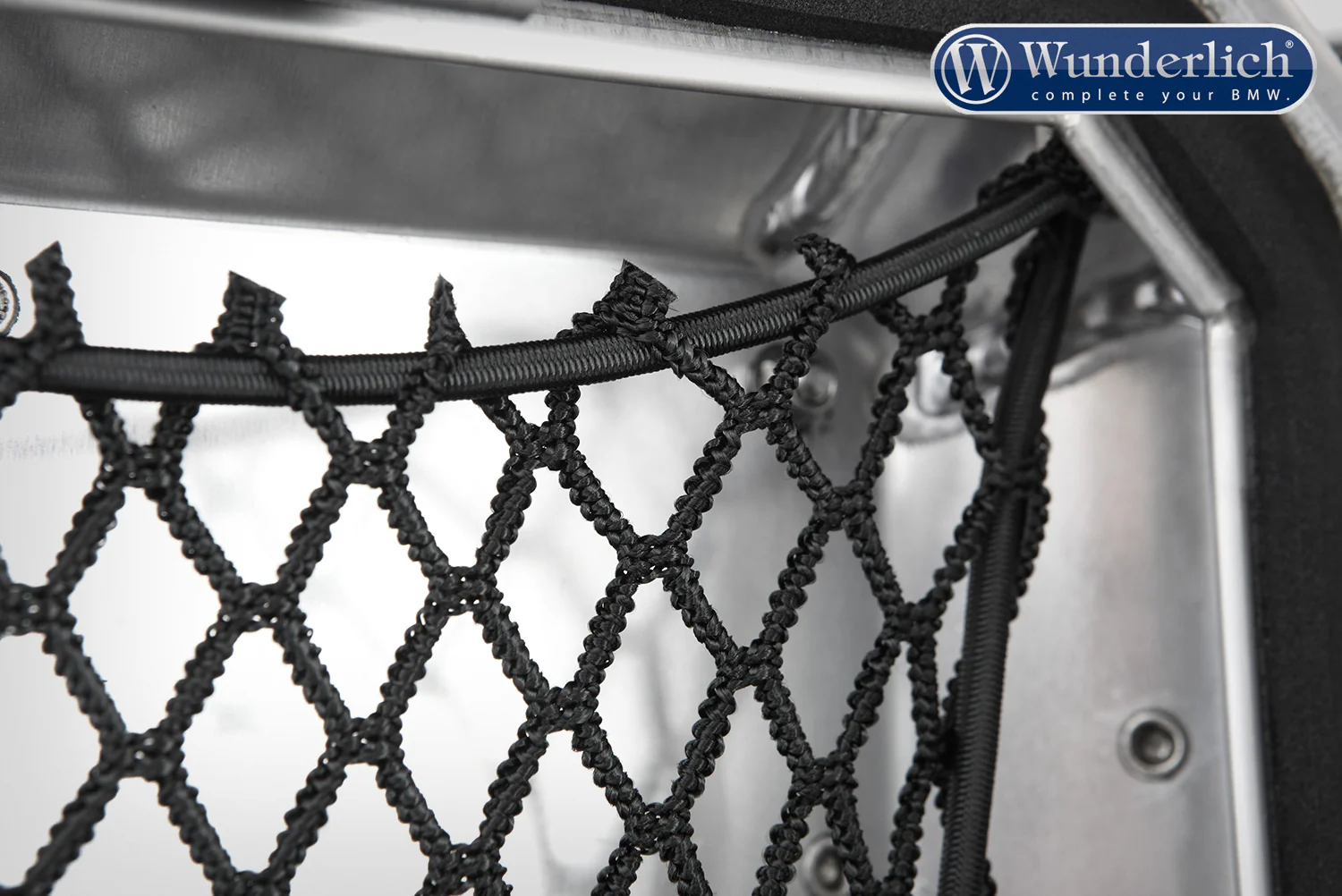 Wunderlich Extreme Top Case | Black | BMW R 1300 GS - Image 4