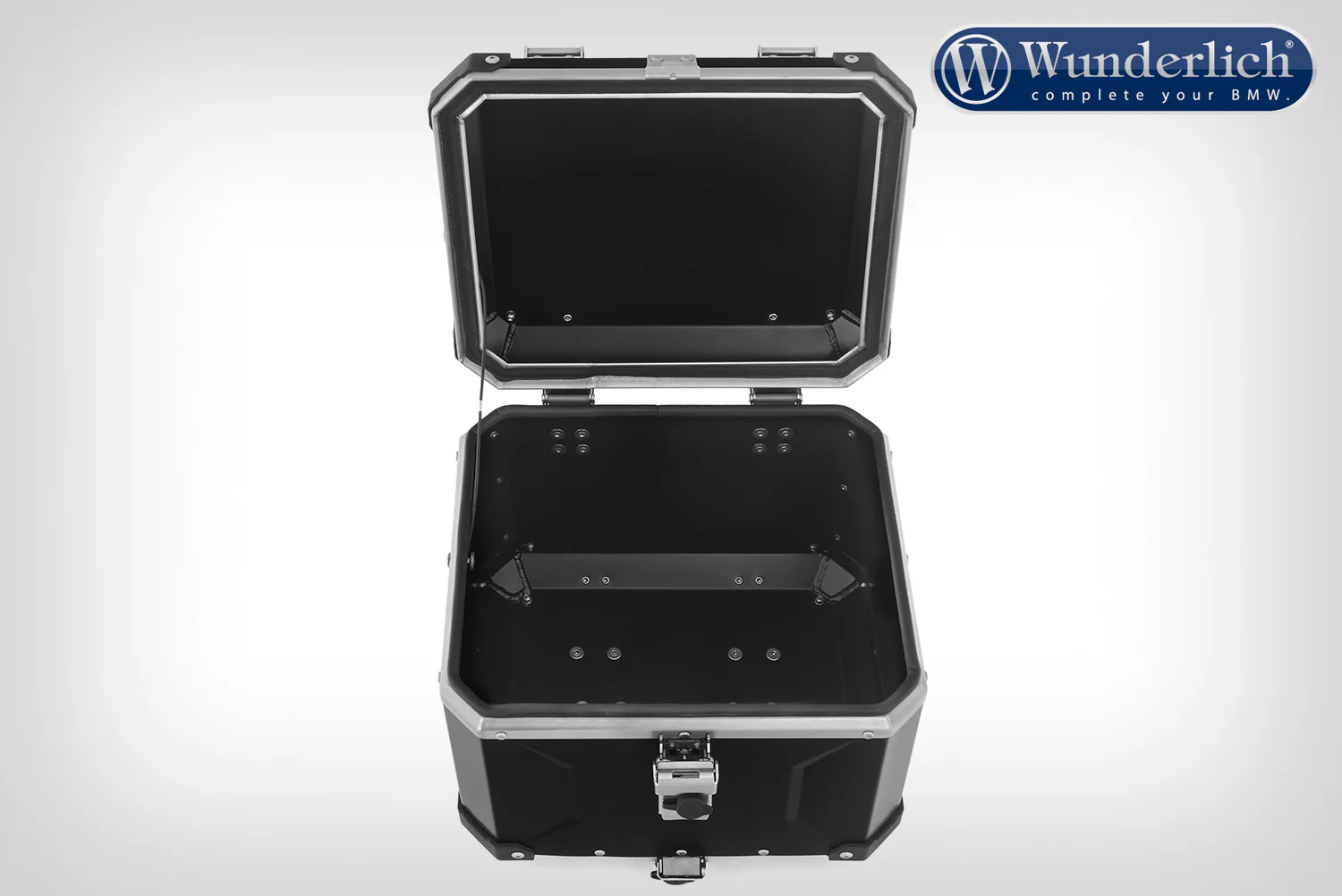 Wunderlich Extreme Top Case | Black | BMW R 1300 GS - Image 8