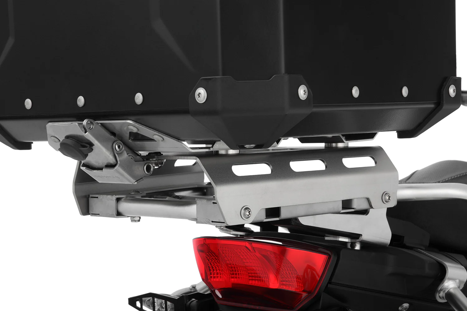 Wunderlich Extreme Top Case Carrier | BMW F 900 GS - Image 7