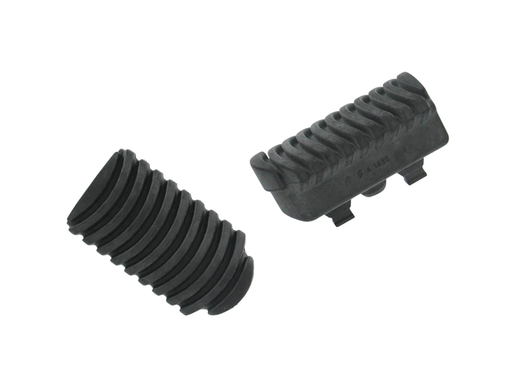 Wunderlich Footpeg Rubber For Lowering Footrest Ergo-Comfort | BMW R 1300 GS - Image 2