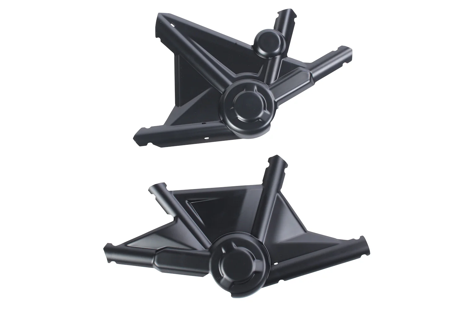 Wunderlich Frame Protector Spider | Black | BMW R 1250 GS
