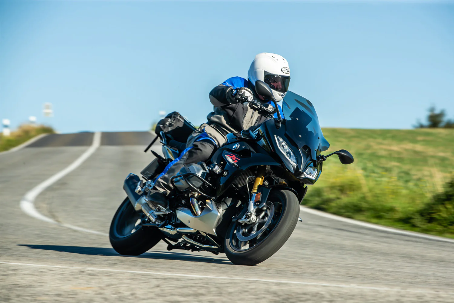 Wunderlich Handlebar Conversion | Silver | BMW R 1200 RS - Image 5