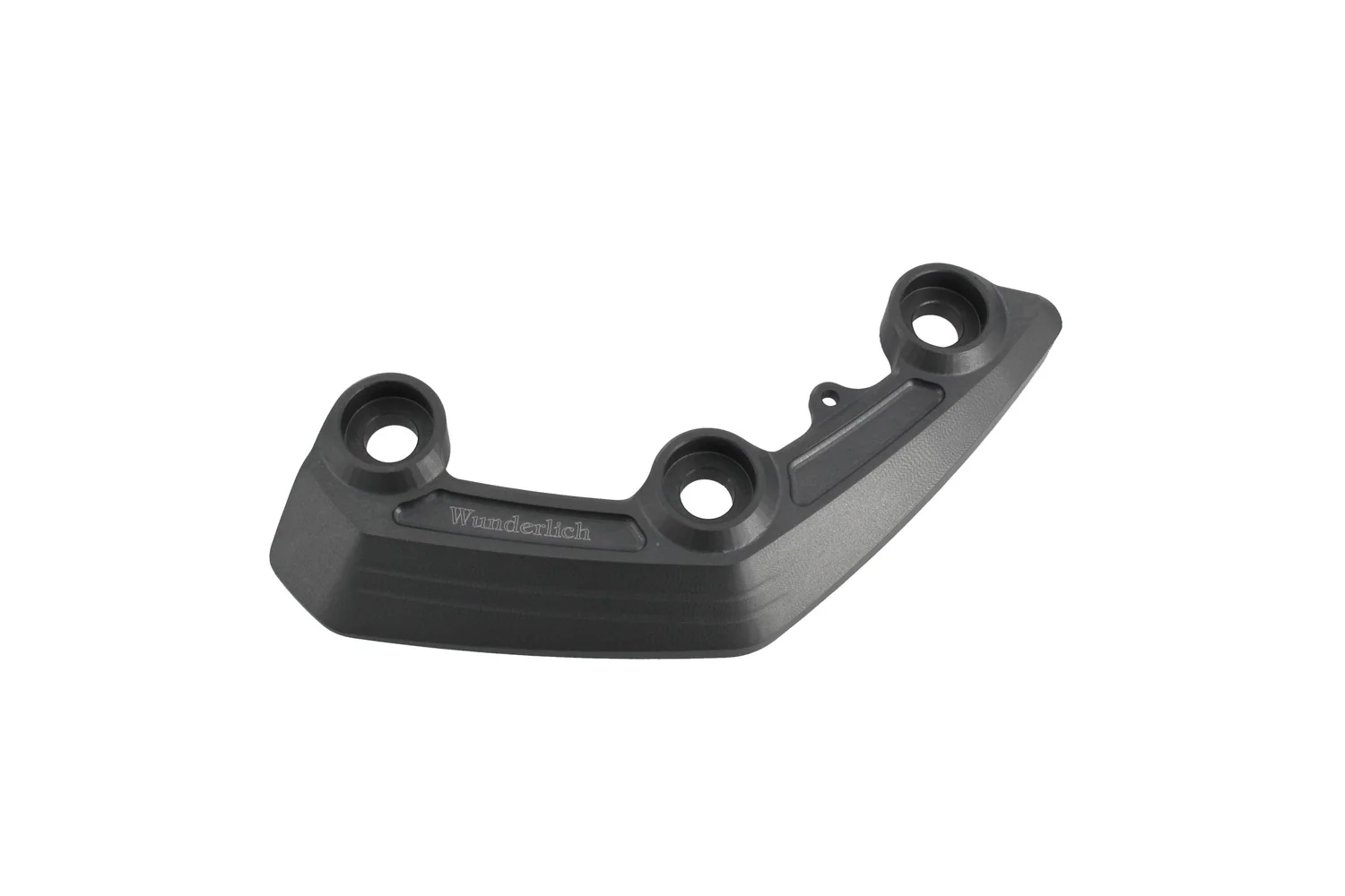 Wunderlich Ignition Rotor Cover | Titanium | BMW S 1000 XR - Image 2