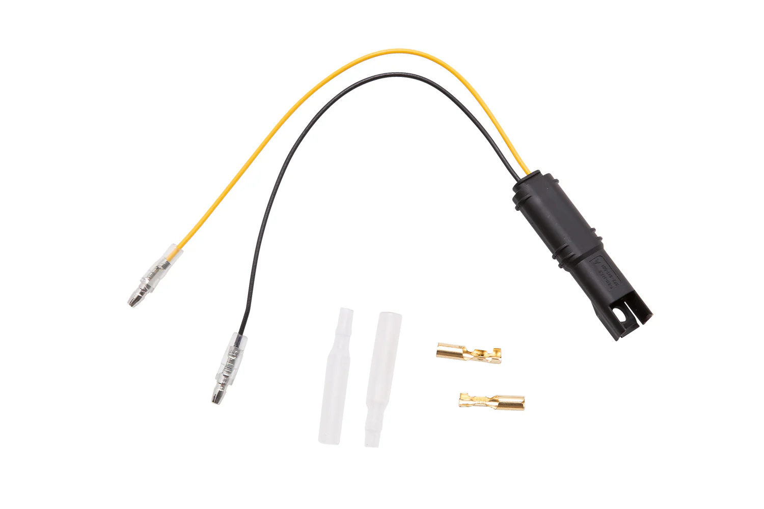 Wunderlich Indicator Extension Adapter Cable Unit Front | BMW R 18 - Image 2