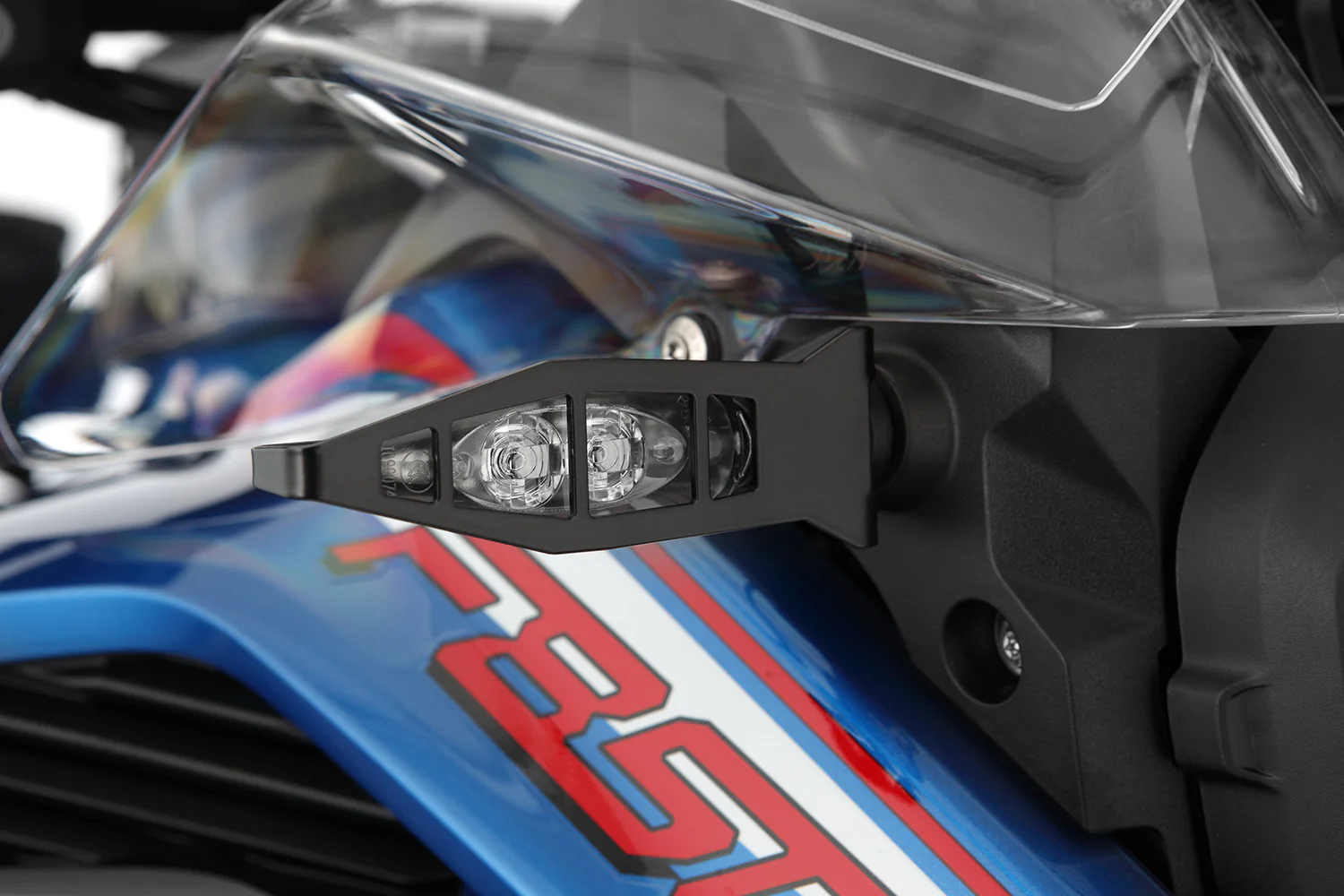 Wunderlich Indicator Protection Short Piece | Black | BMW R nineT - Image 6
