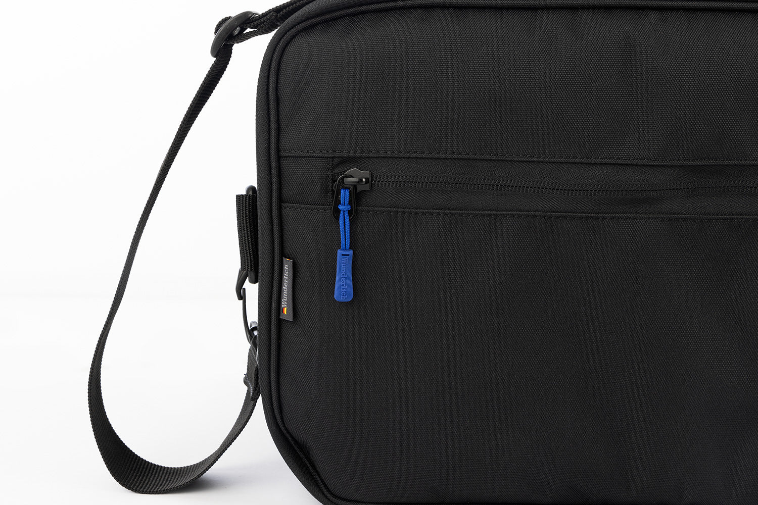 Wunderlich Inner Bag for BMW Aluminium Case Right | Black | BMW R 1300 GS - Image 3