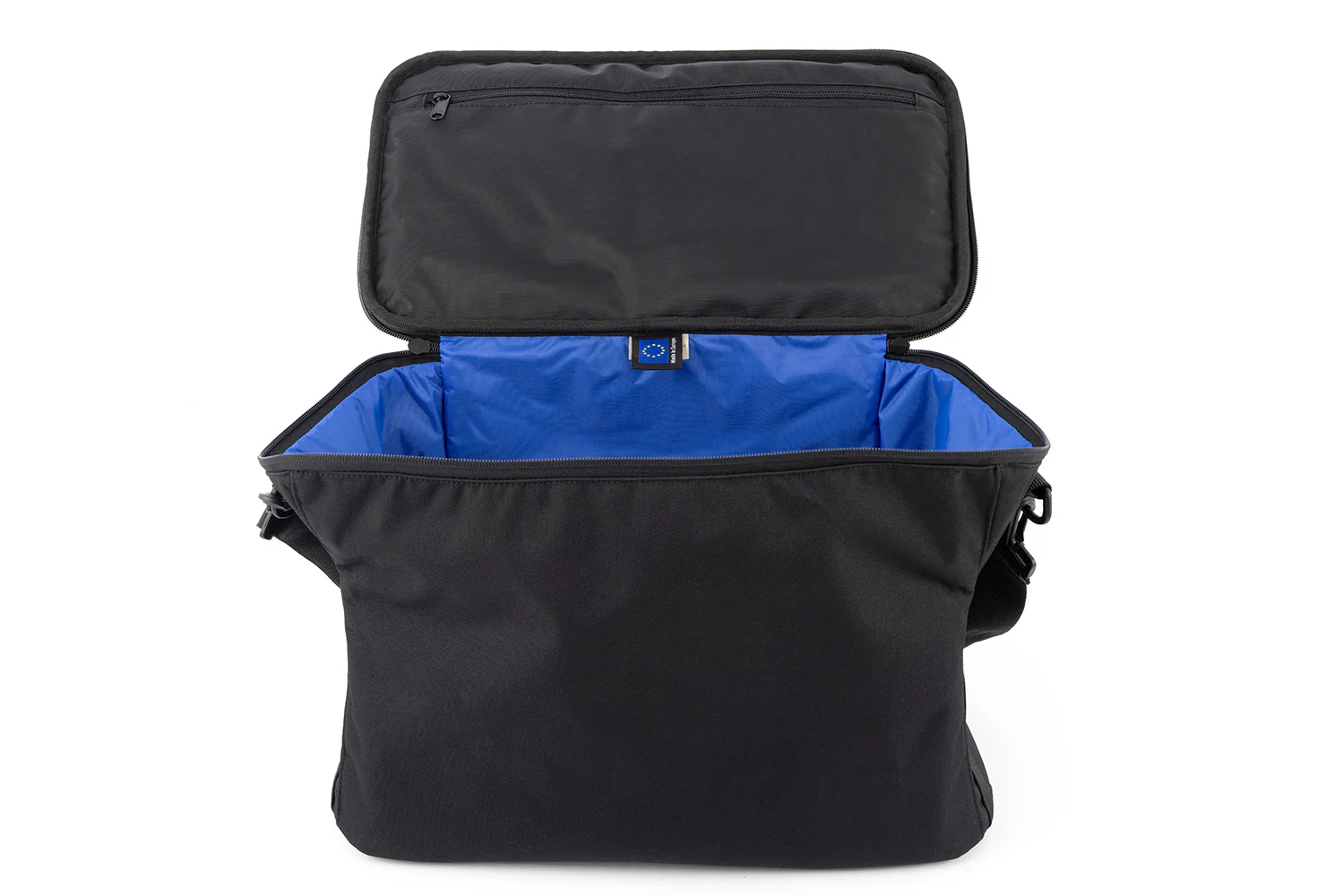 Wunderlich Inner Bag for BMW Aluminium Case Right | Black | BMW R 1300 GS - Image 9