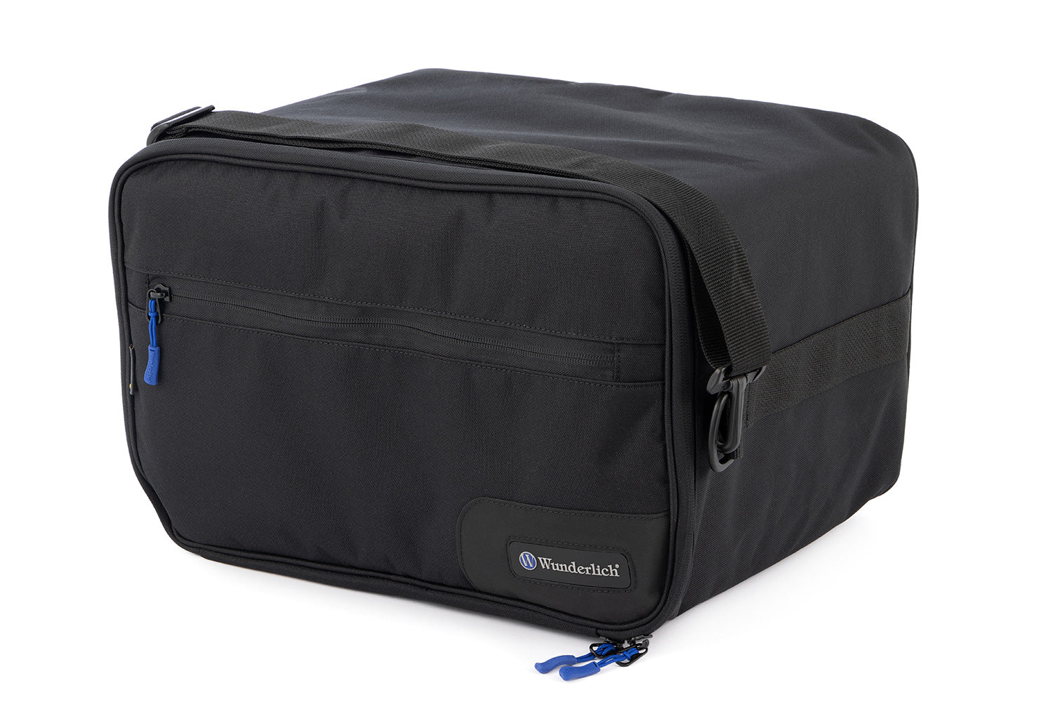 Wunderlich Inner Bag for BMW Aluminum Case Left | Black | BMW R 1300 GS - Image 3