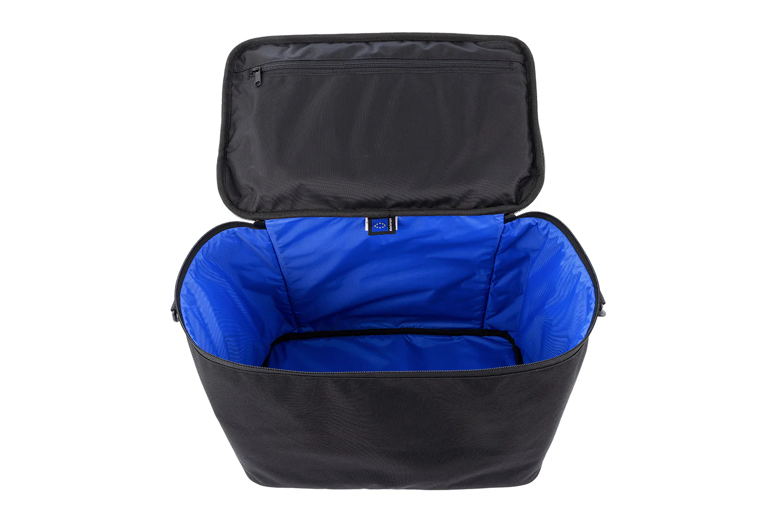 Wunderlich Inner Bag for BMW Aluminum Case Left | Black | BMW R 1300 GS - Image 6