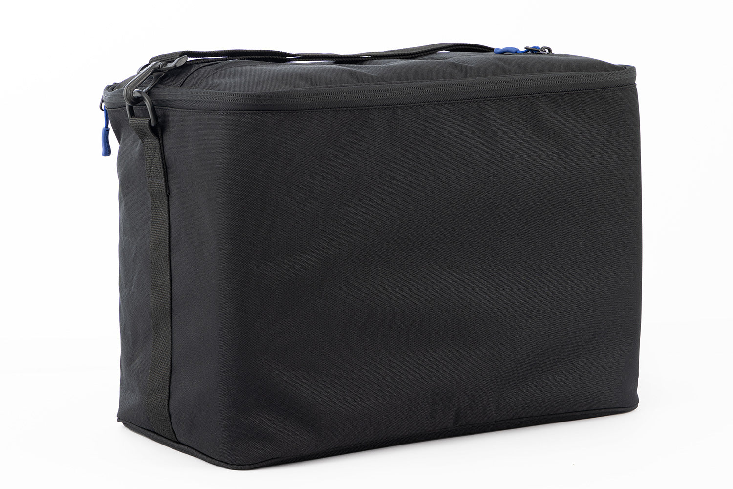 Wunderlich Inner Bag for BMW Aluminum Case Left | Black | BMW R 1300 GS - Image 7