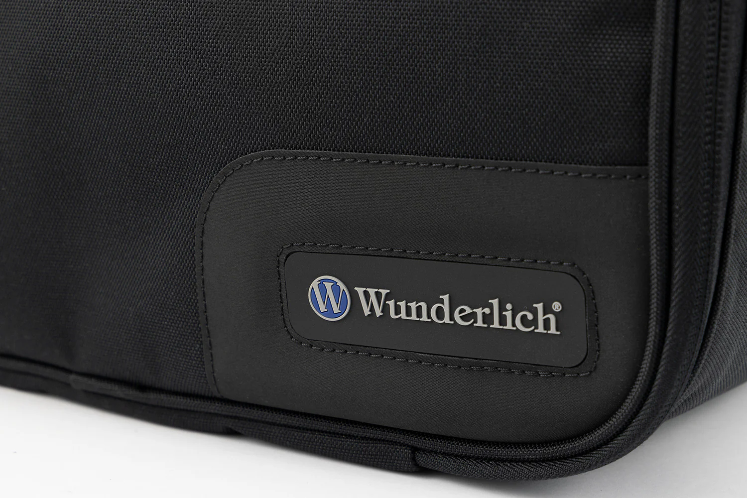Wunderlich Inner Bag for BMW Aluminum Top Case | Black | BMW R 1300 GS - Image 2