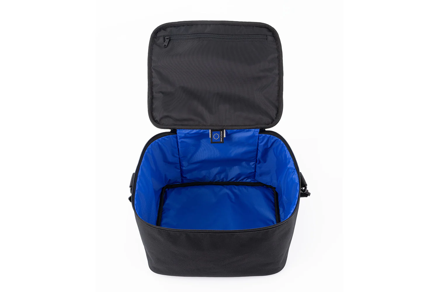 Wunderlich Inner Bag for BMW Aluminum Top Case | Black | BMW R 1300 GS - Image 4