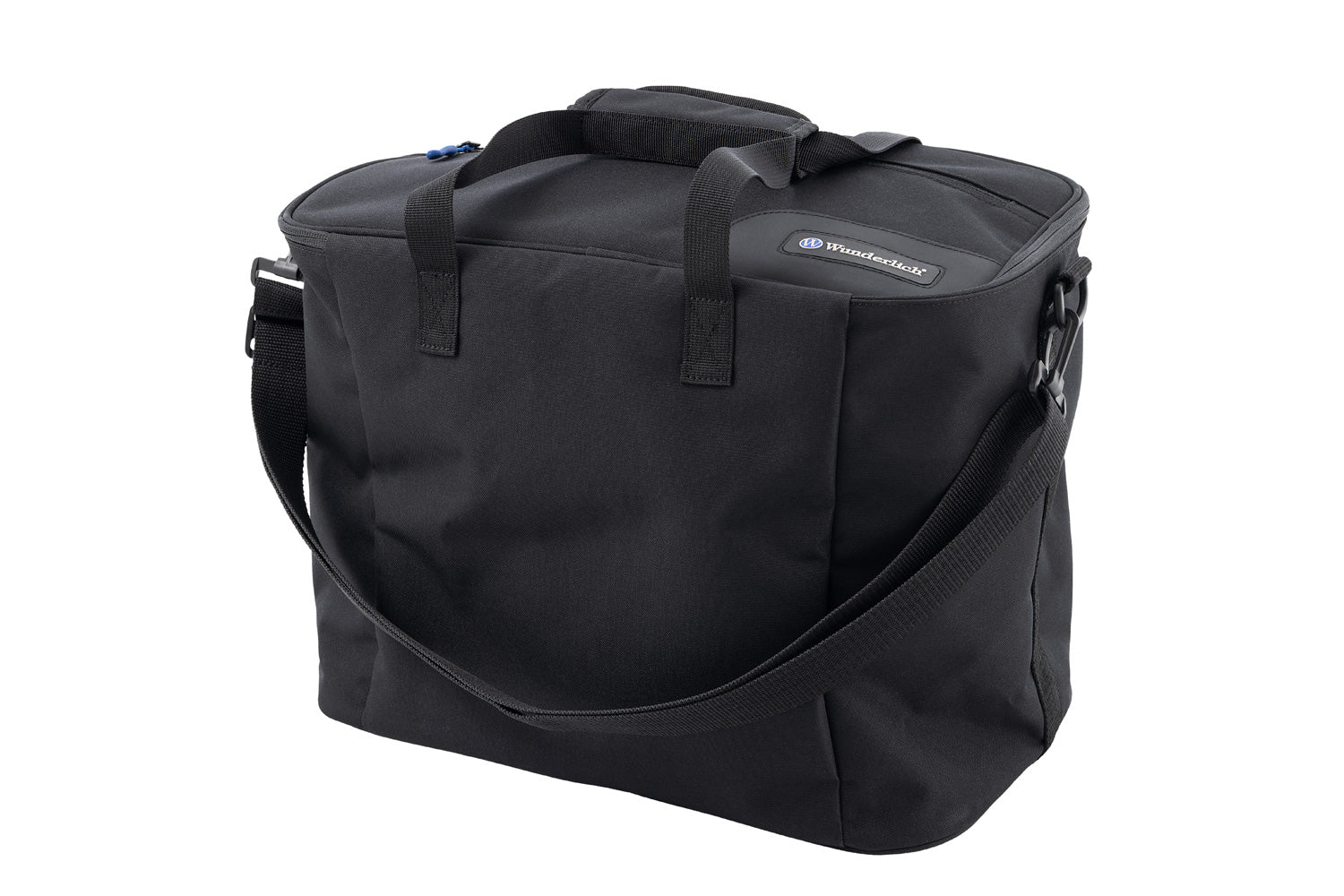 Wunderlich Inner Bag For Extreme Aluminium Cases Piece | Black | BMW R 1300 GS - Image 2