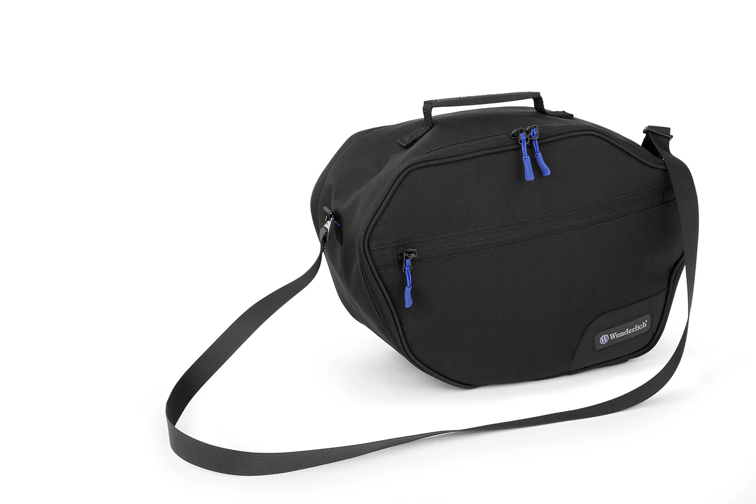 Wunderlich Inner Bag for Original BMW Vario Case Right | Black | BMW R 1300 GS - Image 5