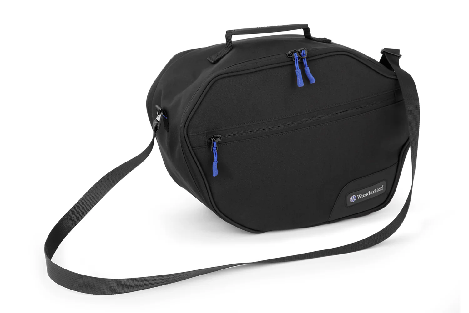 Wunderlich Inner Bag for Original Vario Case Set | Black | BMW R 1300 GS - Image 3