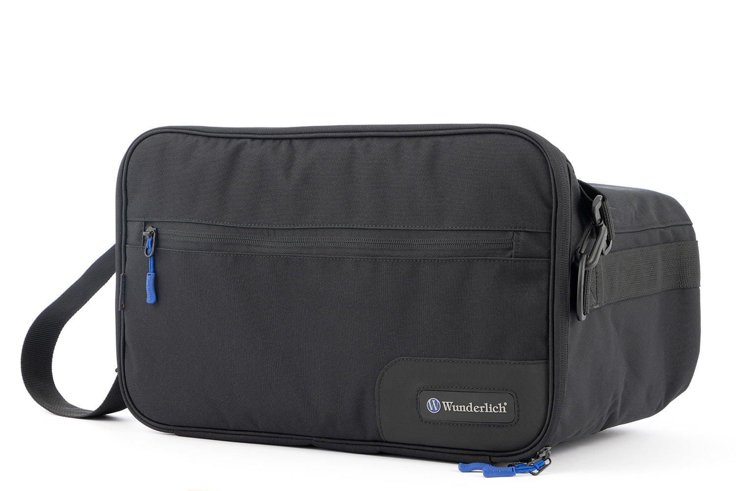 Wunderlich Inner Bags for BMW Extreme Aluminum Cases | Black | BMW R 1300 GS - Image 5