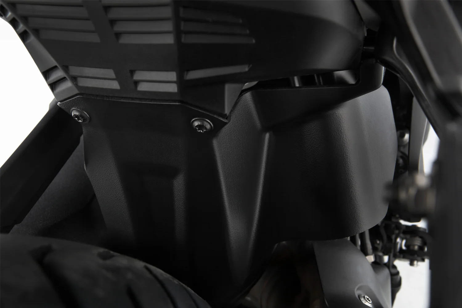 Wunderlich Shock Shield | Black | BMW R 1300 GS - Image 5