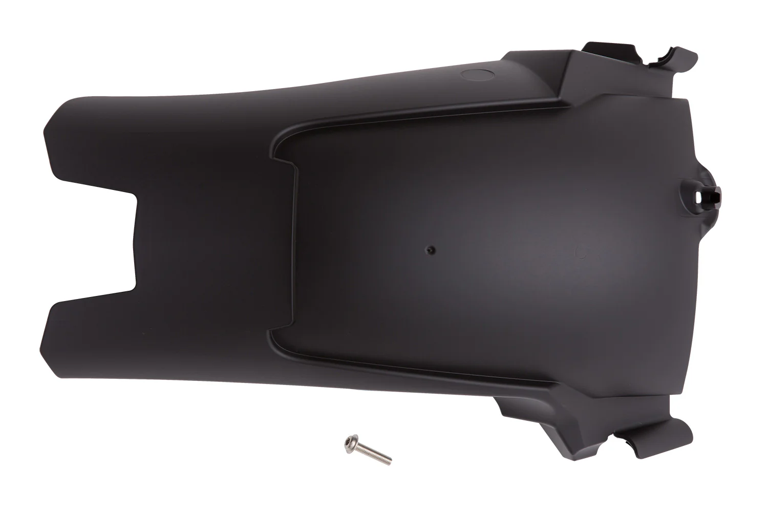 Wunderlich Inner Wing | Black | BMW R 1250 GS - Image 5