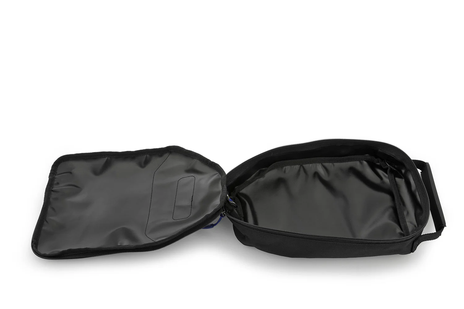 Wunderlich Interior Bag Tool Box without Breakdown Kit | Black | BMW R 1300 GS - Image 3