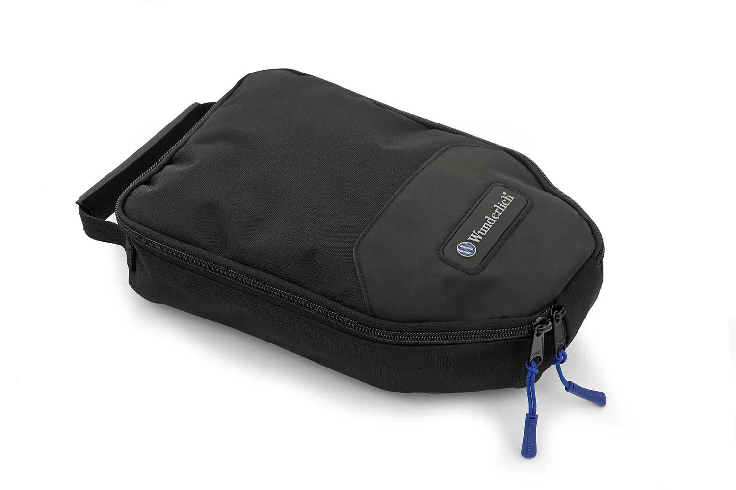 Wunderlich Interior Bag Tool Box without Breakdown Kit | Black | BMW R 1300 GS - Image 6