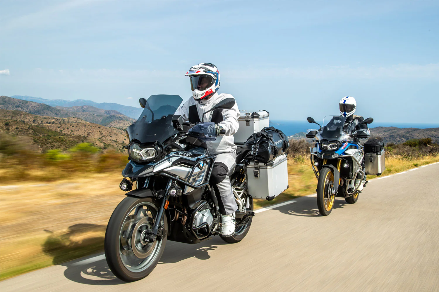 Wunderlich Lower Footrests Ergo-Comfort | Black | BMW R 1300 GS - Image 6