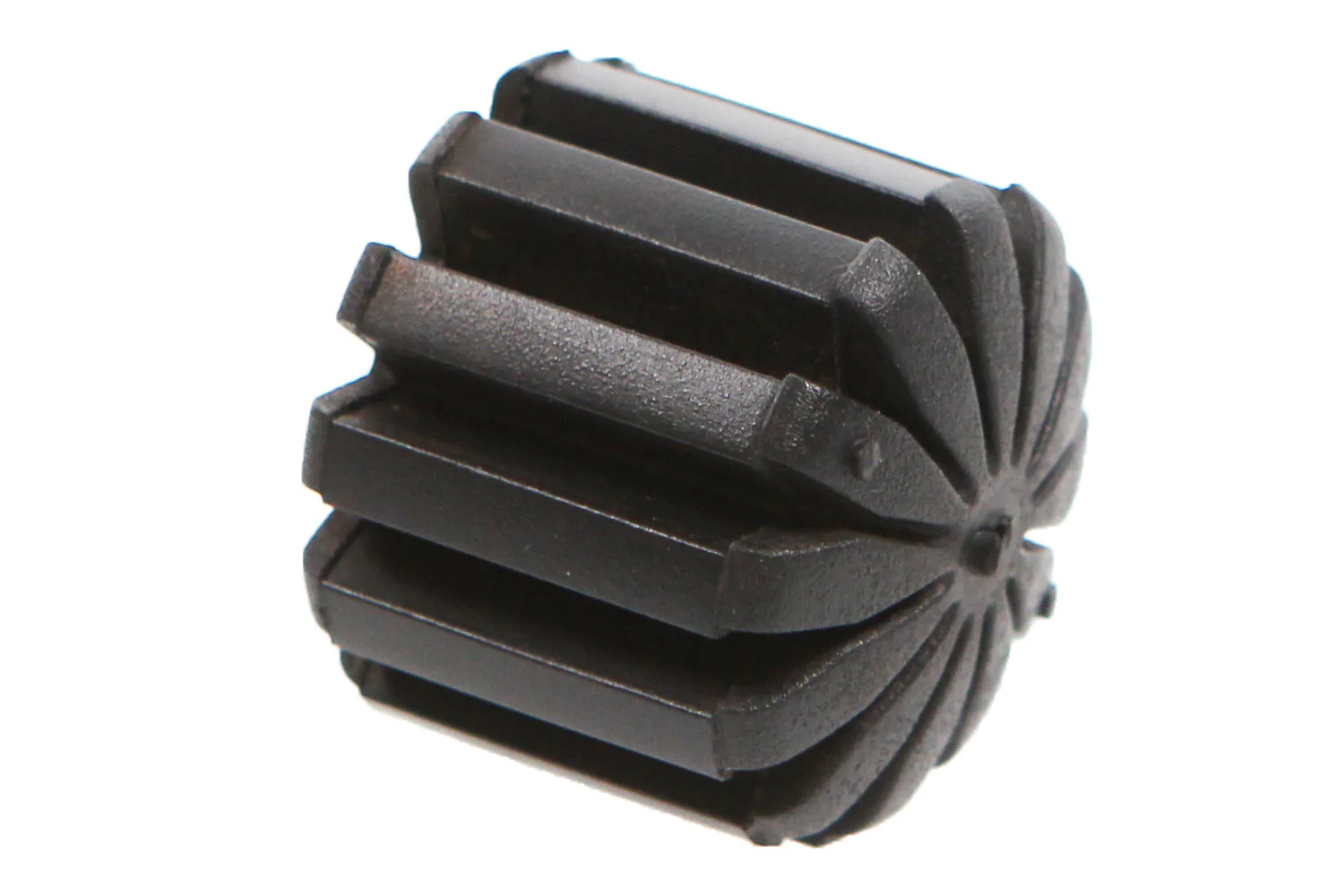 Wunderlich Lowering Kit for Driver's Seat | Black - Image 7