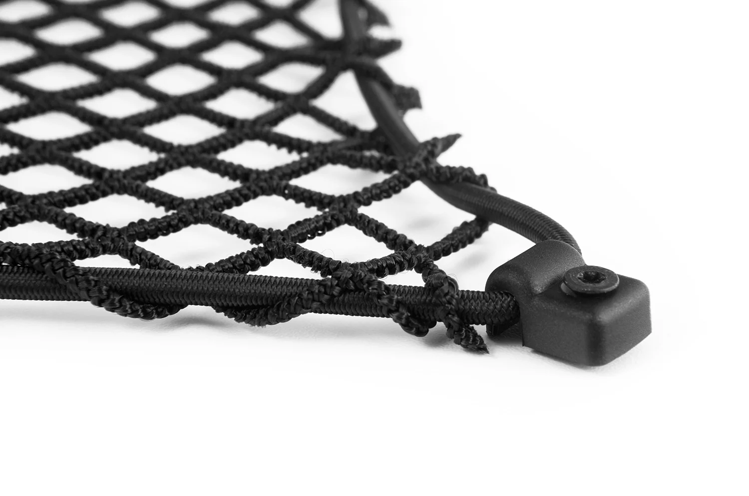 Wunderlich Luggage Net for Original Vario Case and Vario Top Case | Black - Image 4