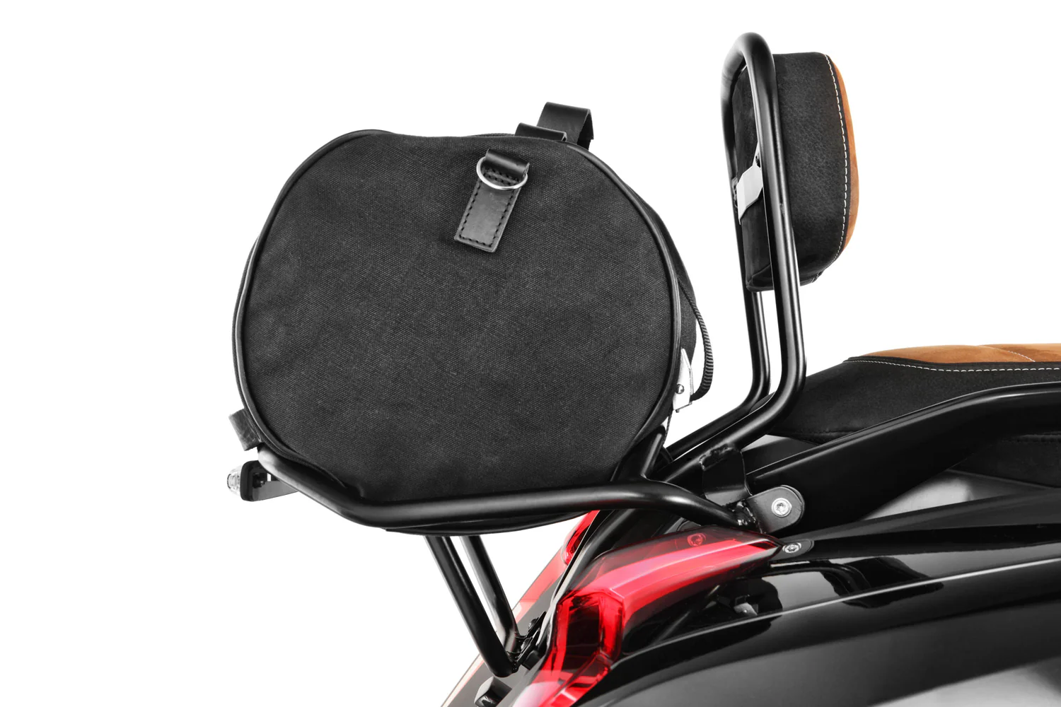 Wunderlich Luggage Rack | Black | BMW K 1600 Bagger - Image 5