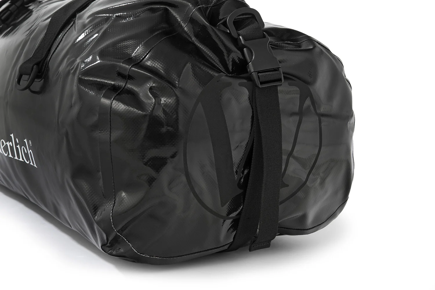 Wunderlich Luggage Roll 30 Litres | Black | BMW R nineT - Image 3