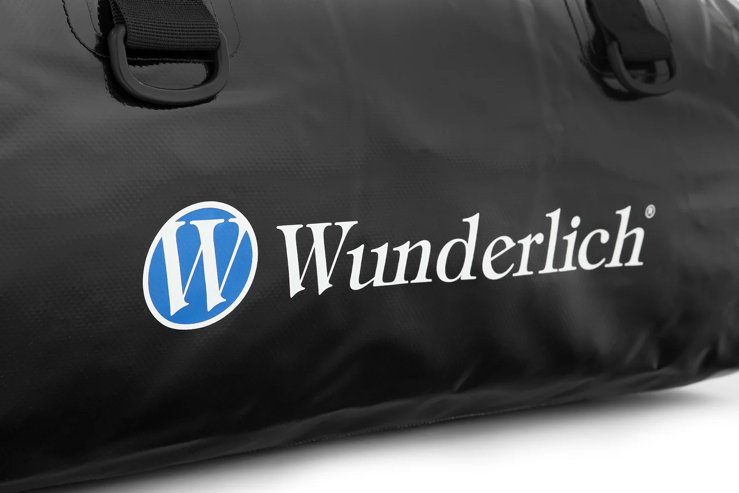 Wunderlich Luggage Roll 45 Litres | Black | BMW R nineT - Image 2