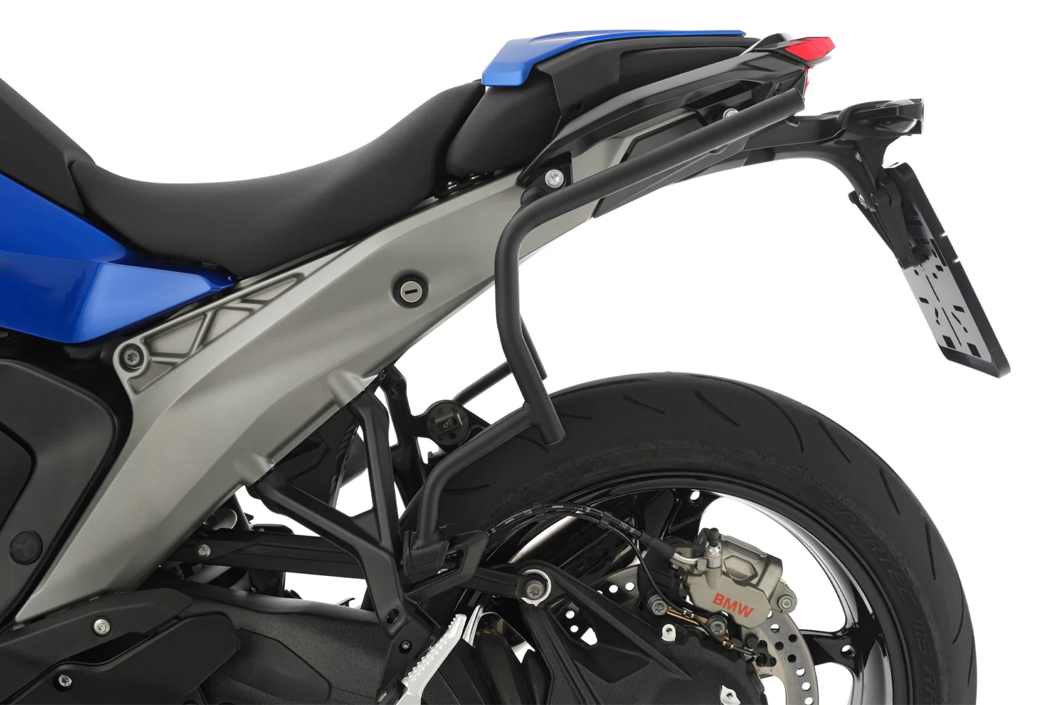 Wunderlich Luggage System Vario Case X-case Without Luggage Mounts | BMW R 1300 R - Image 4