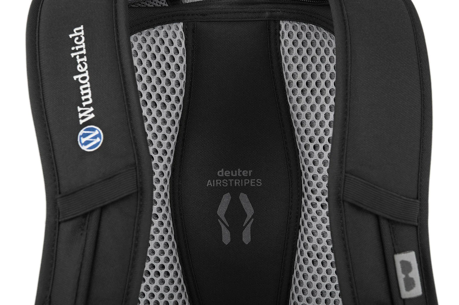 Wunderlich Moto Pack Backpack | Black | BMW R nineT - Image 9
