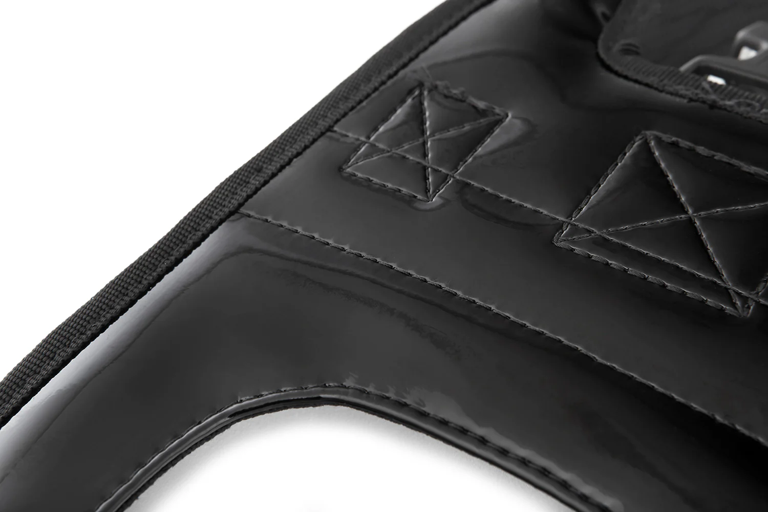 Wunderlich Mounting System For Elephant Tank Bag | Black | BMW R 1250 RT - Image 2