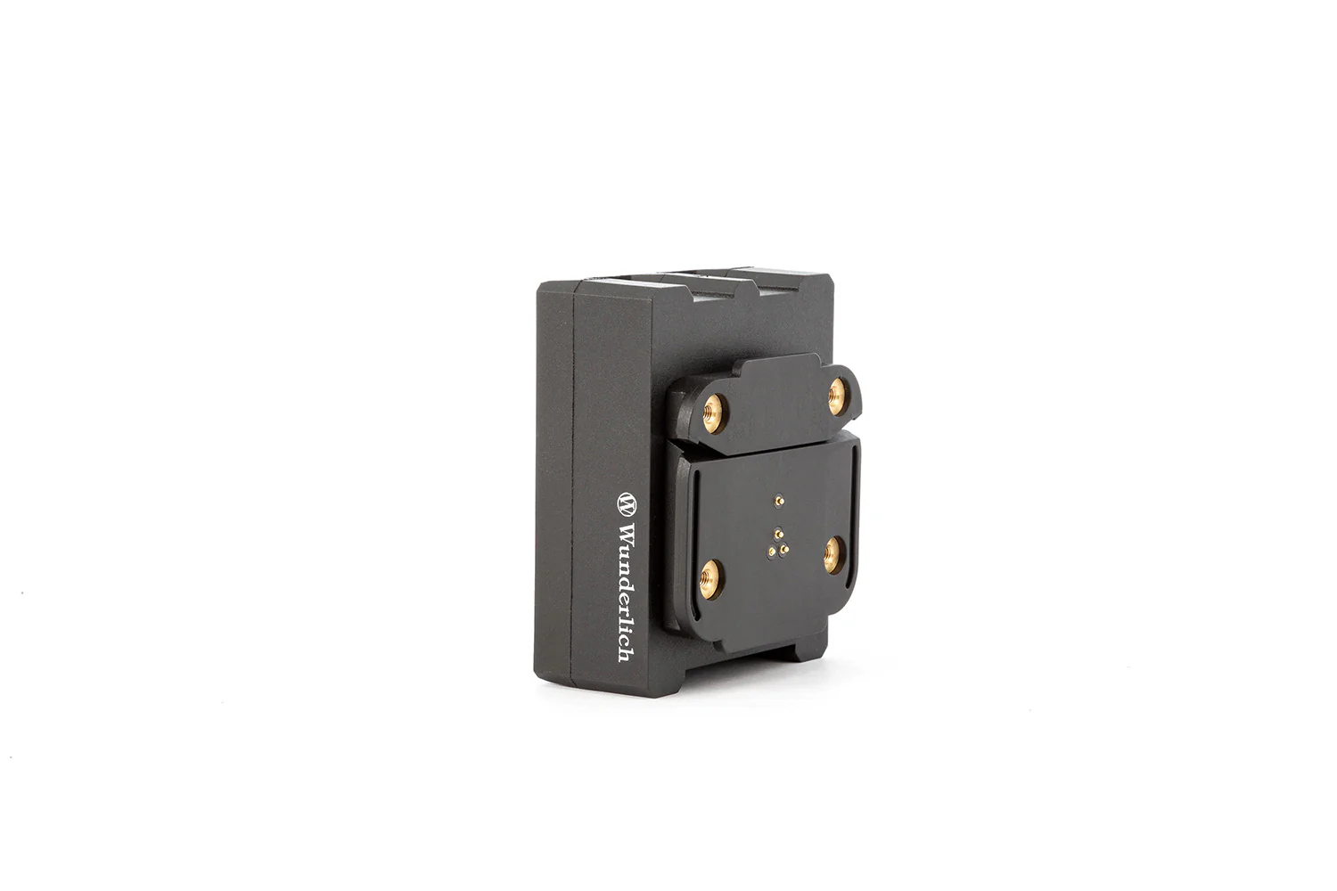Wunderlich Navigation Adapter for Garmin and TomTom on BMW Navigator Preparation | Black - Image 6