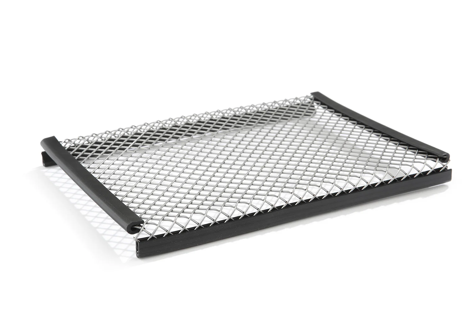 Wunderlich Oil Cooler Protection Grille | Silver | BMW R 18 - Image 4