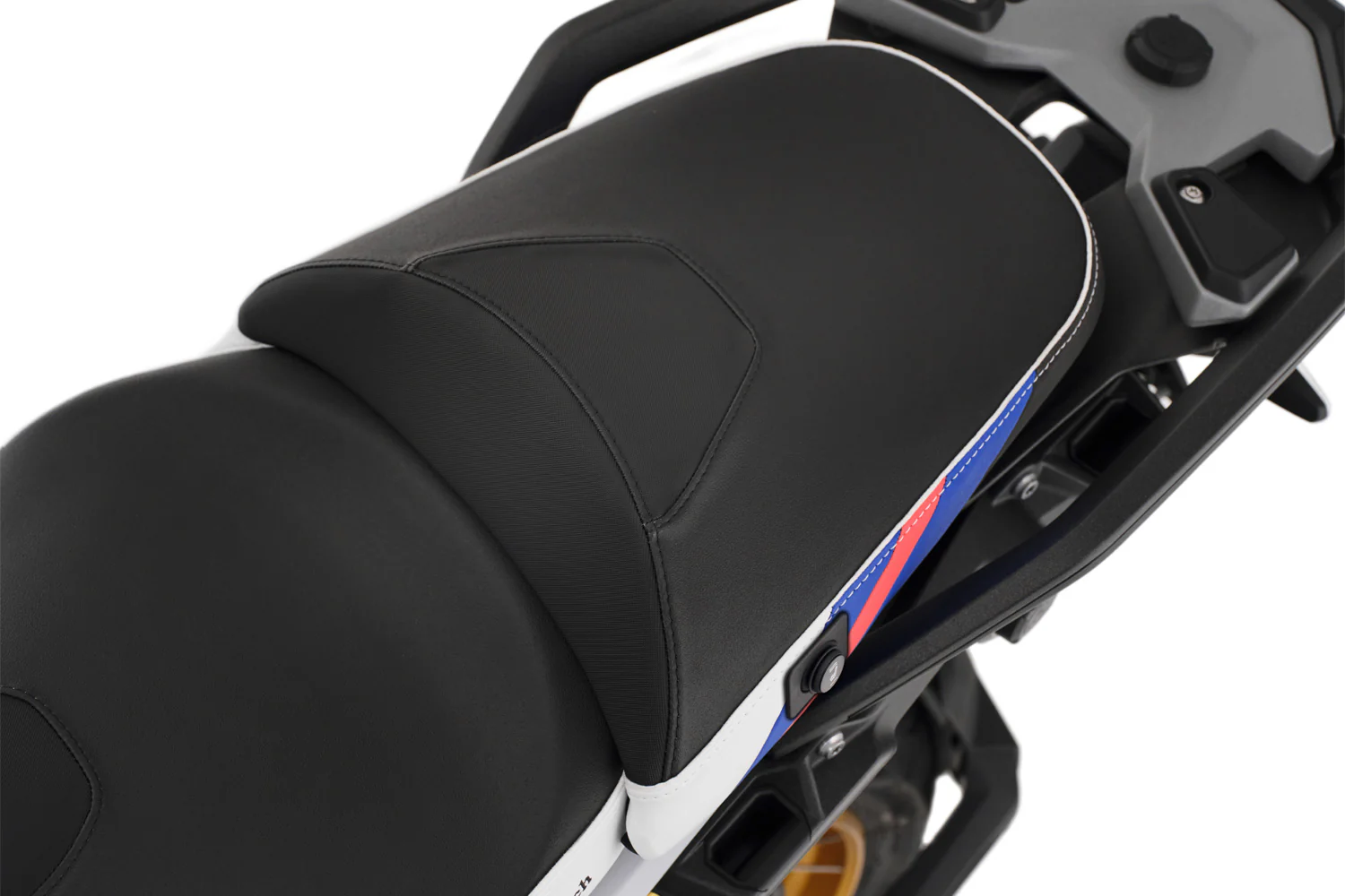 Wunderlich Passenger Aktivkomfort with Seat Heating Smart Standard | Trophy | BMW R 1300 GS - Image 11