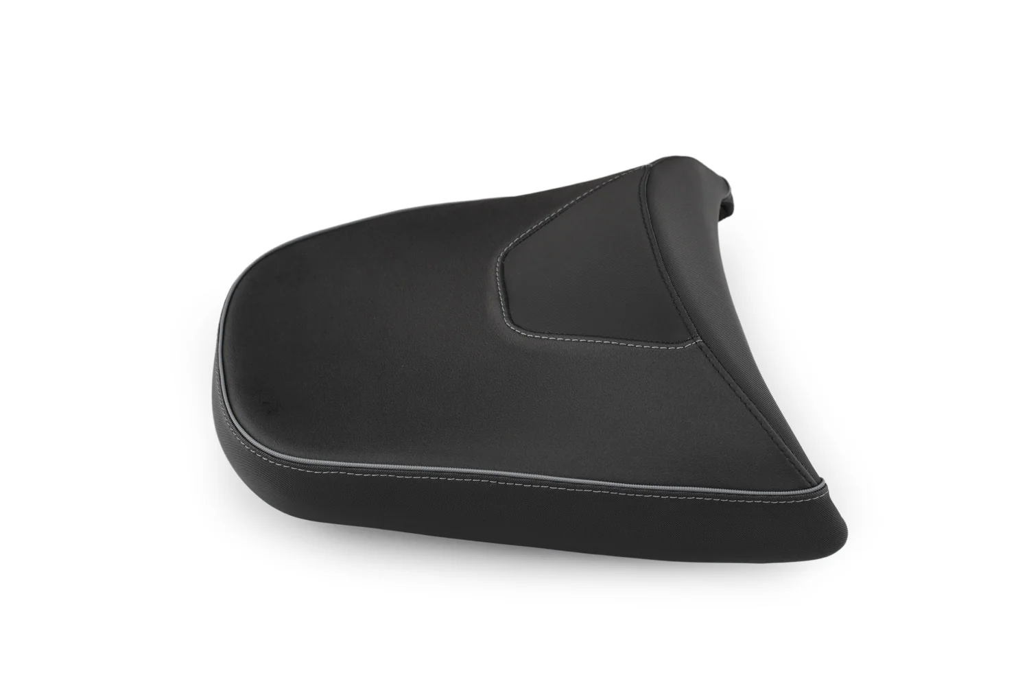 Wunderlich Passenger Seat Aktivkomfort Queens-edition Standard | Black | BMW R 1300 GS - Image 3
