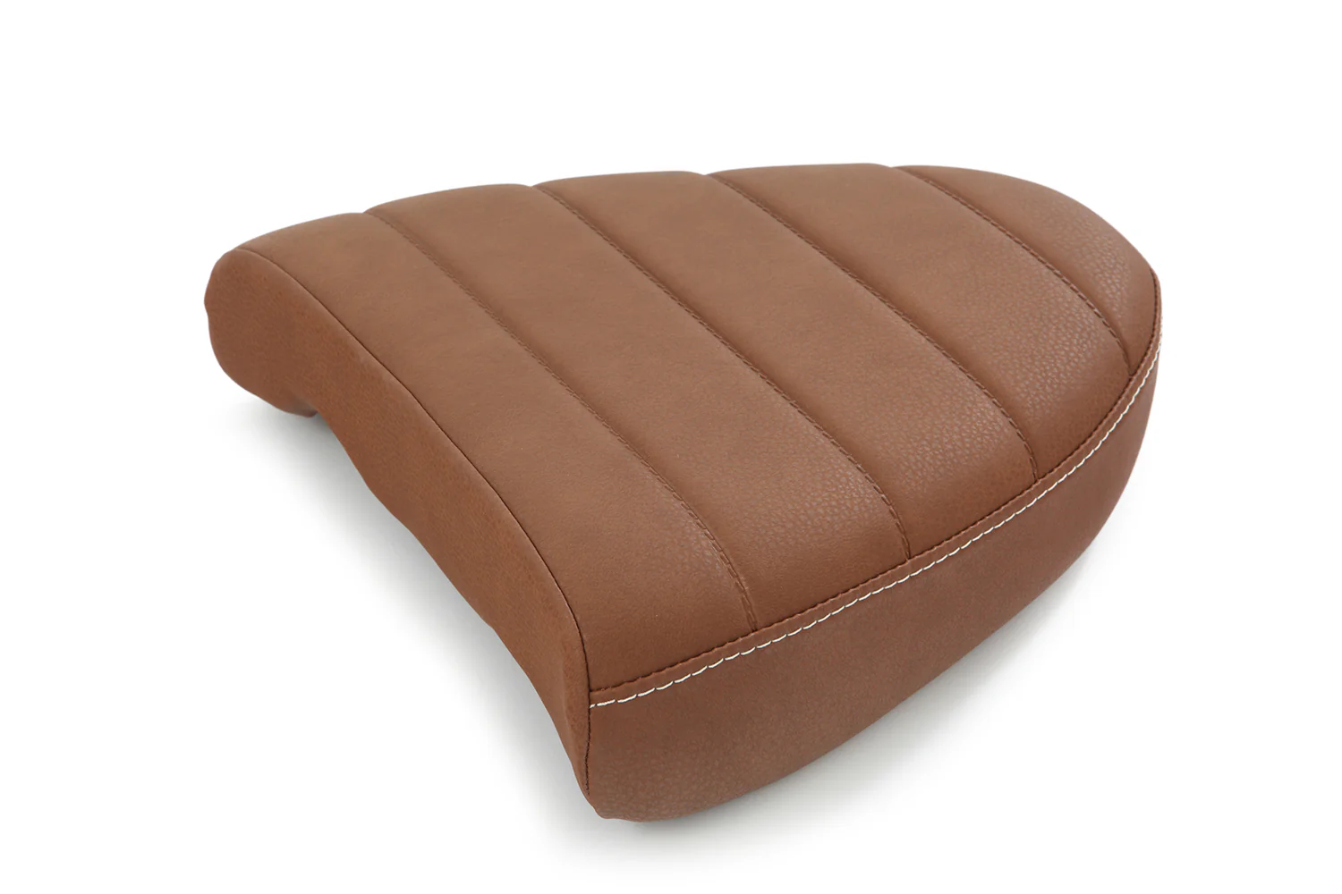 Wunderlich Passenger Seat Aktivkomfort Rear | Brown | BMW R nineT - Image 5
