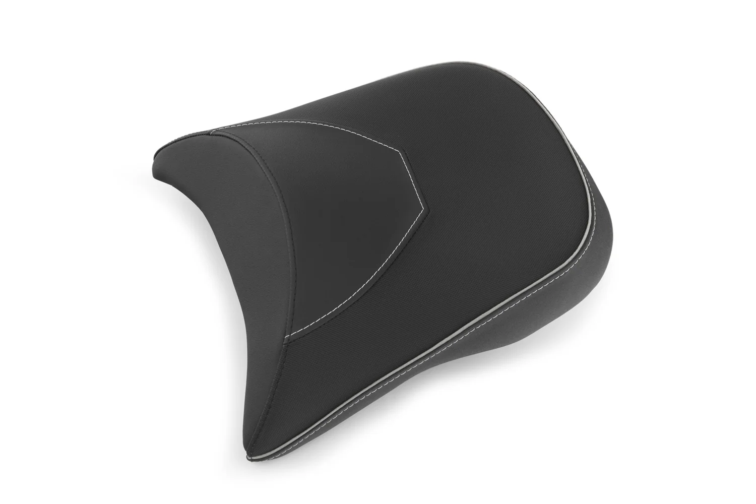 Wunderlich Passenger Seat Aktivkomfort Standard | Black | BMW R 1250 GS Adventure - Image 5