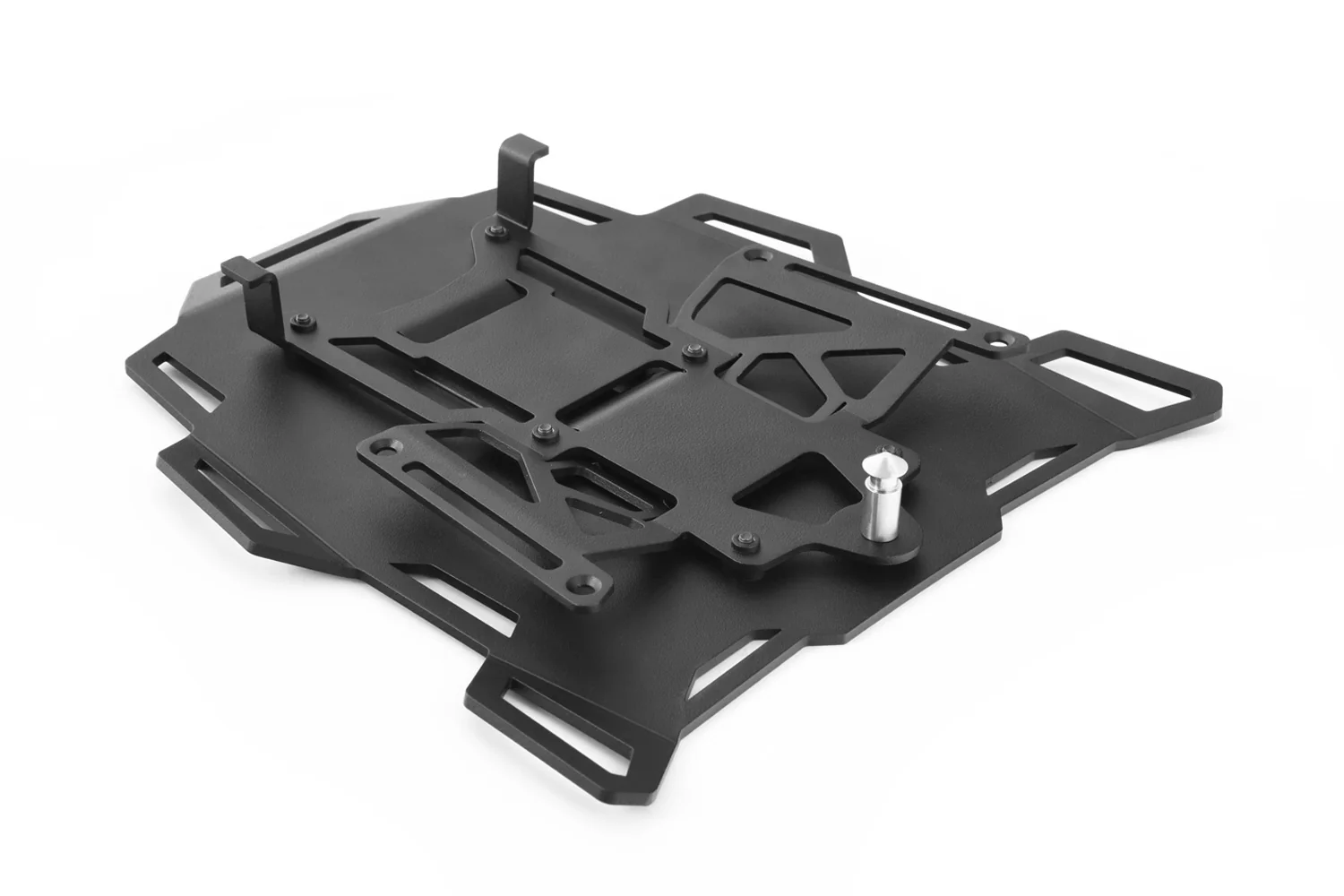 Wunderlich Pillion Luggage Rack | Black | BMW R 1250 GS - Image 3