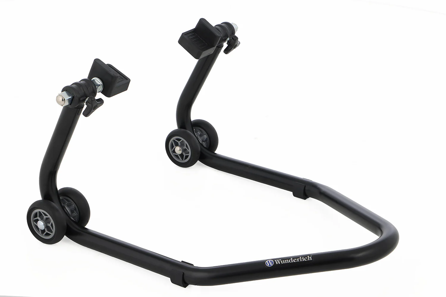 Wunderlich Premium Rear Lift | Black | BMW F 650 GS