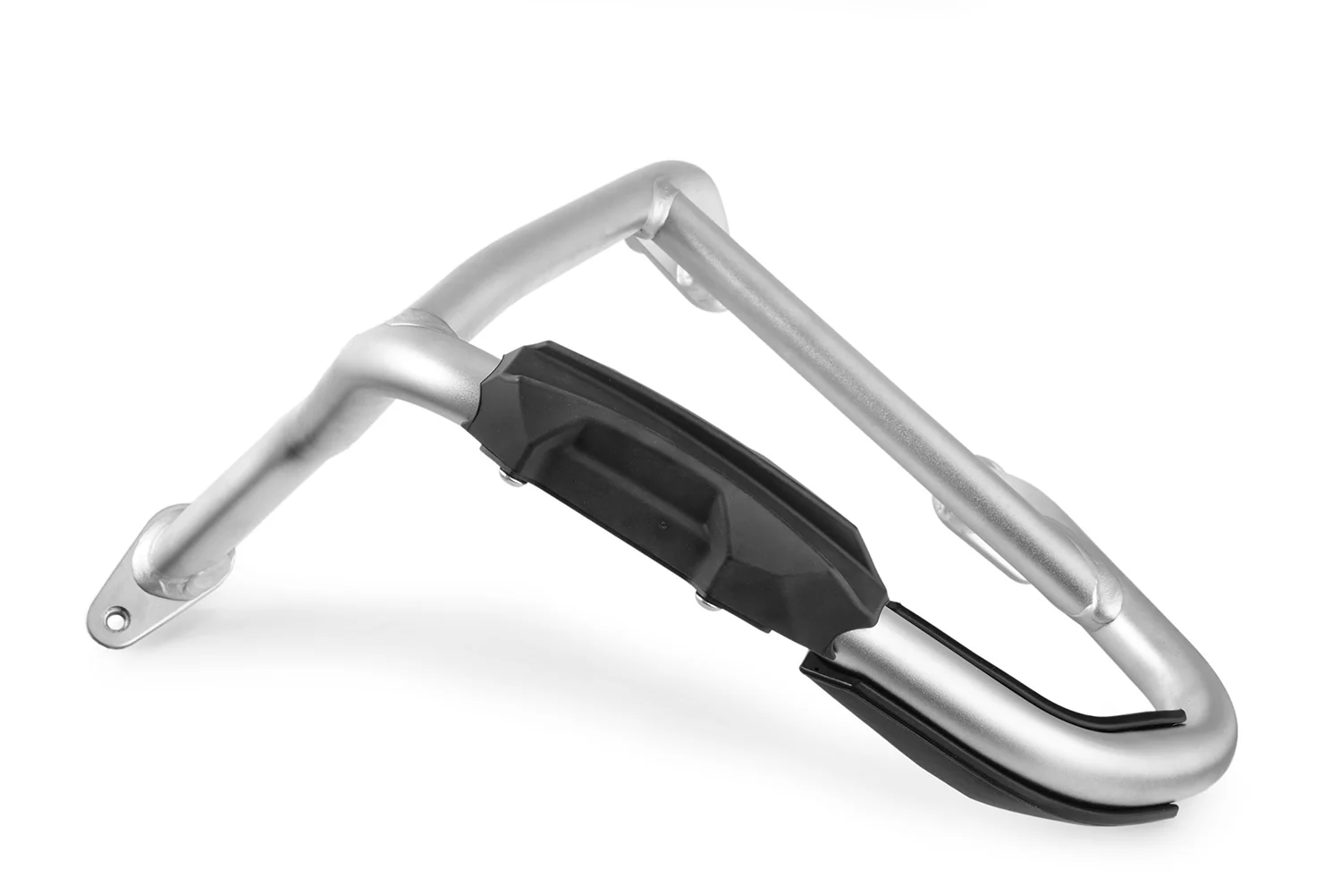 Wunderlich Protection Bar Protector Set 25mm | Black | BMW R 1250 RT - Image 5
