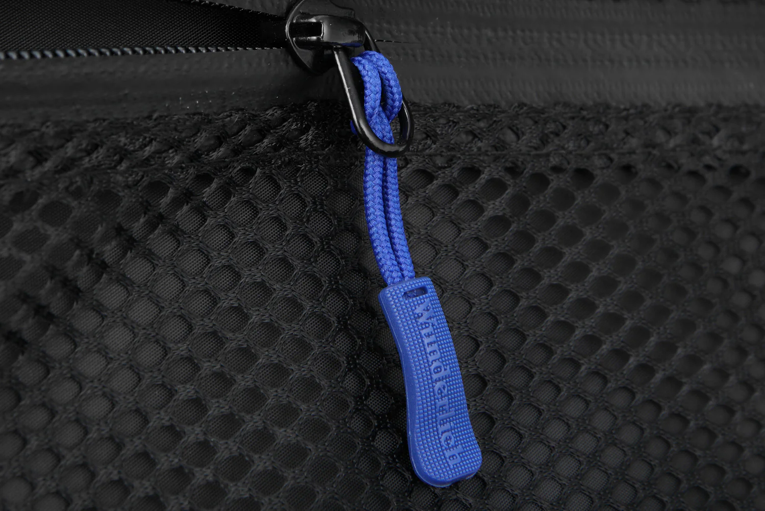 Wunderlich Replacement-Zipper Pull | Blue