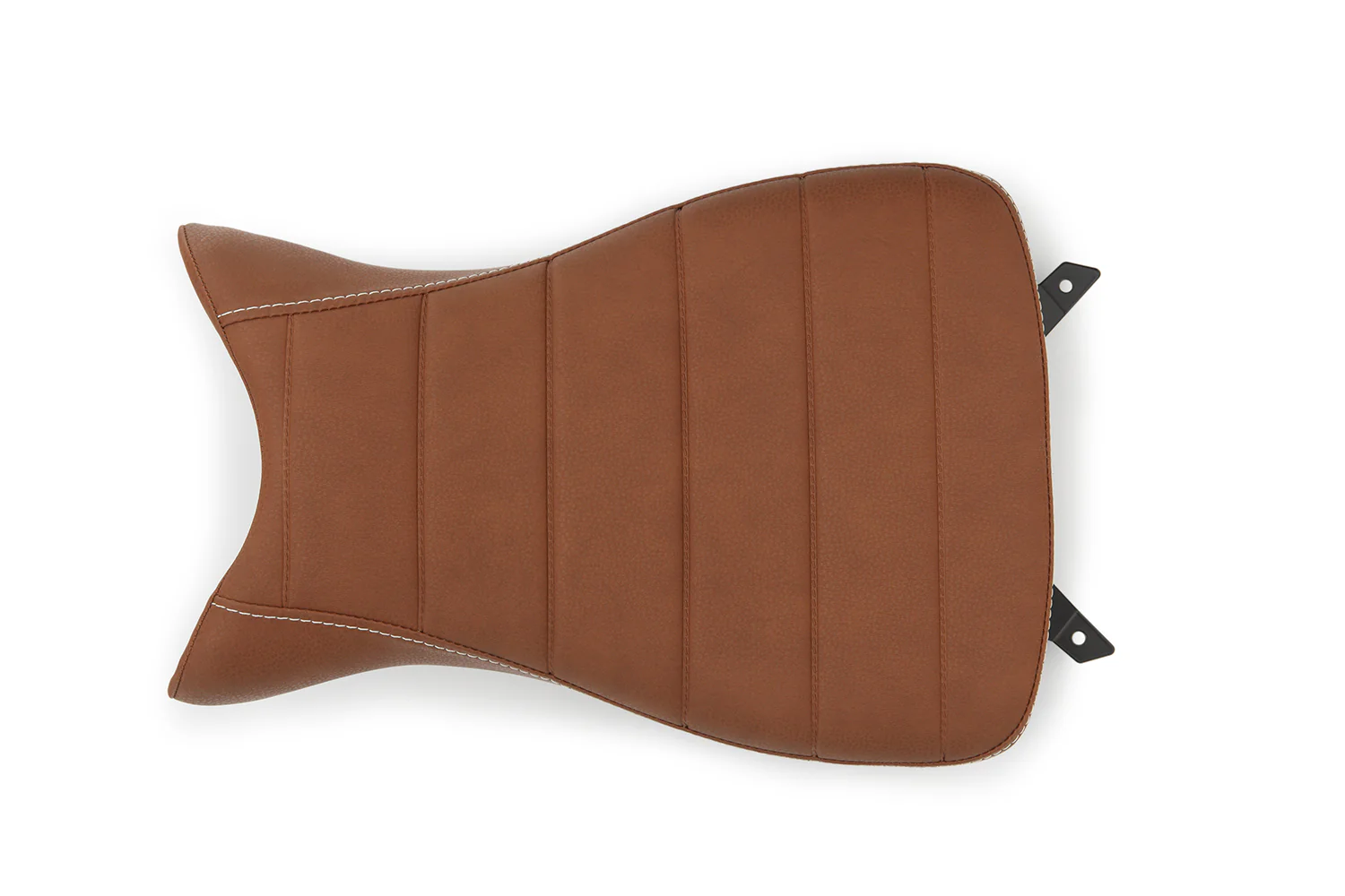 Wunderlich Rider Seat Aktivkomfort Solo | Brown | BMW R nineT - Image 4