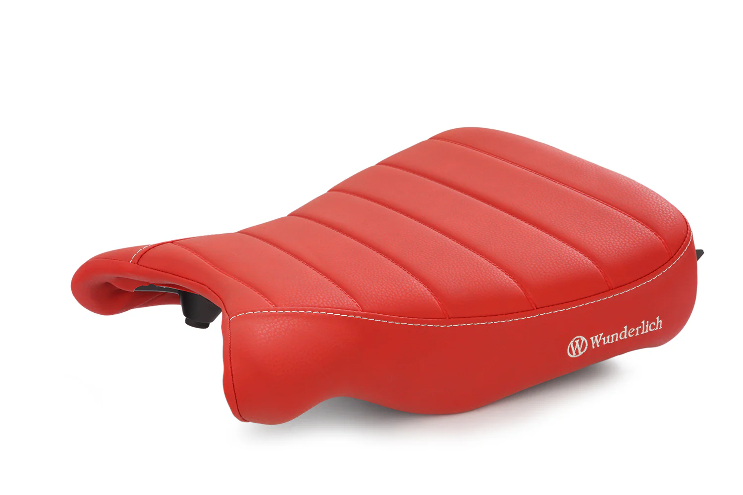 Wunderlich Rider Seat Aktivkomfort Solo | Orange | BMW R nineT - Image 4