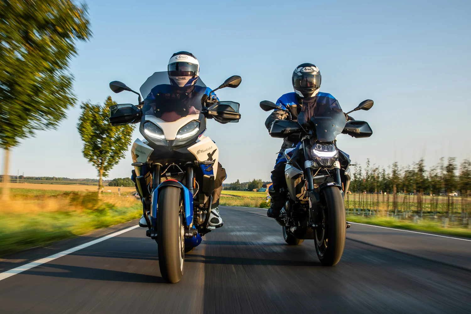 Wunderlich Seat Aktivkomfort 25mm Low | Black | BMW F 900 R - Image 9